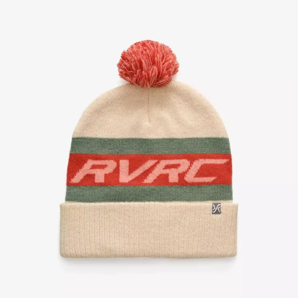 Vintermössa med logotyp  Peyote