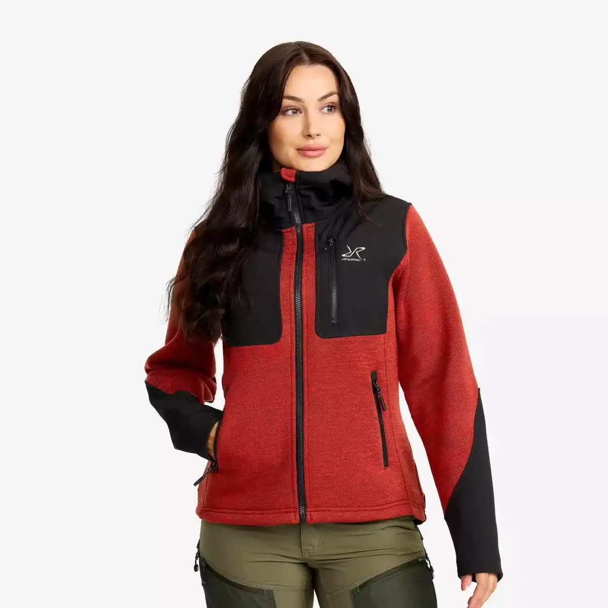 Wander Pro Wool Hoodie Women Bossa Nova Wander Pro Wool Hoodie Women Bossa Nova